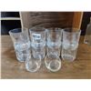 Image 1 : Glasses and Shot Glasses