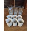 Image 1 : Mugs and Glasses