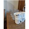 Image 1 : Mugs and Glasses