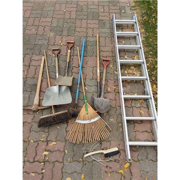 Home and Gardening Kit