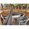Image 1 : 6-Piece Patio Set