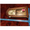 Image 1 : Hanging Pendulum Wall Clock
