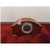 Image 1 : Vintage Mantle Clock