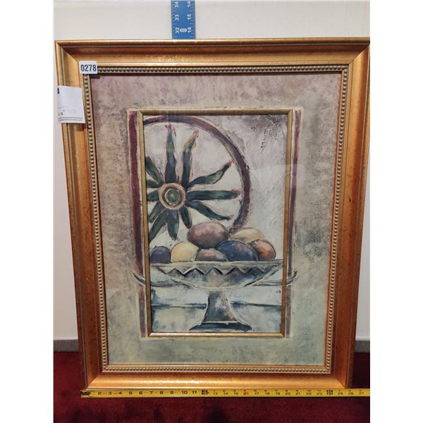 Hospitably I by Combs