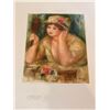 Image 1 : Renoir "La Femme au Mirroir"