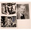 Image 1 : Three Funny Guys Inscribed & Signed Photos (3)  [128983]