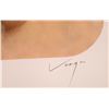 Image 2 : Alberto Vargas Signed Print of Nita Naldi   [141063]