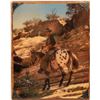 Image 1 : John Wayne Clock  [141070]