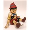 Image 1 : Pinocchio Figure  [141072]