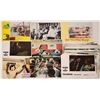 Image 2 : Movie Lobby Cards, Mainstream Movie Themed  [139951]