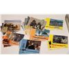 Image 1 : Movie Lobby Cards, Western Themed  [139947]