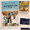 Image 1 : Movie Posters (6)  [139953]