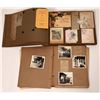 Image 1 : Albums (2) of Santa Monica Masonic Chapter & Three Beach Society of California   [139126]