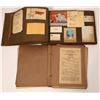 Image 2 : Albums (2) of Santa Monica Masonic Chapter & Three Beach Society of California   [139126]
