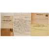Image 1 : Yuba Area and Other California Billheads  [138274]