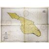 Image 3 : U.S. Dept. of Commerce Coast & Geodetic Survey Maps (5) for West Coast  [139421]