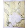 Image 3 : U.S. Dept. of Commerce Coast & Geodetic Survey Maps (6) for West Coast   [139422]