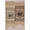 Image 1 : Associated Pioneers of Territorial Days of California Ribbons  [139304]