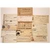 Image 1 : California Receipt Collection  [138474]