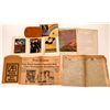 Image 1 : Grab Bag of California Ephemera  [138541]