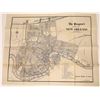 Image 1 : Map of New Orleans 1906  [138142]