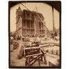 Image 1 : St. Joseph Post Office Construction Photograph  [139328]