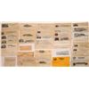Image 2 : Butte Letter & Billheads Group (Approx. 80)  [128974]