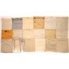 Image 1 : Cascade, MT General Commercial Letterheads & Billheads (75)  [140771]