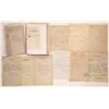 Image 1 : Choteau Letter Correspondence Collection Part 3  [140901]