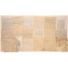 Image 1 : Diamond City Letter Correspondence Collection  [140891]