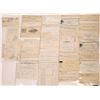 Image 2 : Great Falls Business Billheads & Receipts (85)  [128207]