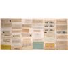 Image 2 : Helena Business Billheads & More (Approximately 150)  [128060]