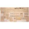 Image 1 : Switzer Liquor Wholesaler Billheads (Approx. 50)  [128088]