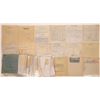 Image 1 : Large Collection of Virginia City, MT Ephemera (Approx.150)  [140443]