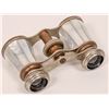 Image 2 : Antique Mother of Pearl Opera Glasses  [140739]