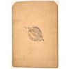 Image 2 : Lillian Russell Cabinet Card  [138397]