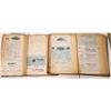 Image 2 : New York Billhead Group, 1906-07, untouched  [139934]