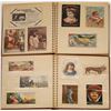 Image 2 : Trade Cards for Embossed Bottle Collectors (100)  [139681]