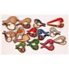 Image 2 : Important Pipe Collection Including Meerschaum and Briar [138398]