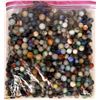 Image 1 : Variety Pack of Marbles (7.8 lbs)  [140762]