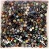 Image 1 : Variety Pack of Marbles (7.8 lbs)  [140761]