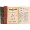 Image 1 : Brinks & Malone Butte, MT City Directories (2)  [139595]