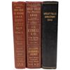 Image 1 : City Directories Great Falls, Mt. 1940, 46, 49 (3)  [139586]