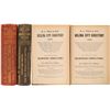 Image 1 : Early Helena, MT City Directories  [139565]