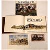 Image 1 : Signed Artist Book on Nevada/Nevada Flood of 1997 (2)  [129715]