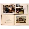 Image 2 : Signed Artist Book on Nevada/Nevada Flood of 1997 (2)  [129715]