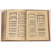 Image 2 : Linotype Faces Specimen Book  [139597]