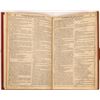 Image 8 : Shakespeare Original First Folio  "The First Part of Henry the Fourth"  [140720]