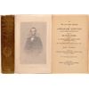 Image 1 : Abe Lincoln, Life, Service, Papers by Raymond, 1865  [141153]
