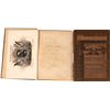 Image 1 : James A. Garfield Memorial Book  [131018]